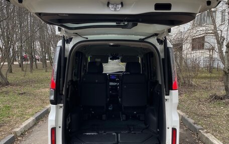 Honda Stepwgn IV, 2015 год, 2 238 000 рублей, 8 фотография