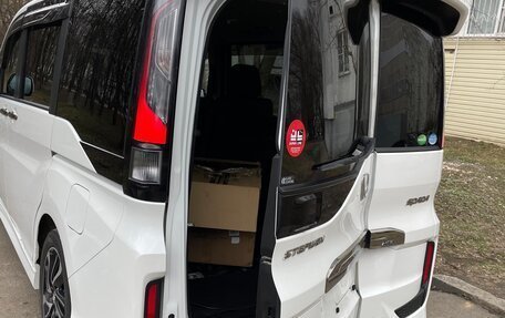 Honda Stepwgn IV, 2015 год, 2 238 000 рублей, 6 фотография