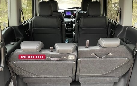 Honda Stepwgn IV, 2015 год, 2 238 000 рублей, 9 фотография