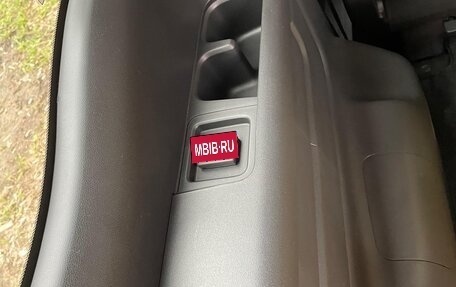 Honda Stepwgn IV, 2015 год, 2 238 000 рублей, 11 фотография