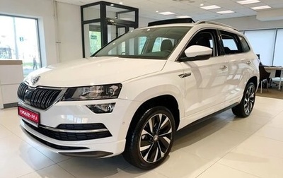 Skoda Karoq I, 2024 год, 3 450 000 рублей, 1 фотография