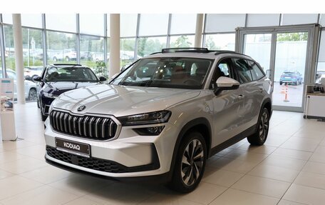 Skoda Kodiaq, 2025 год, 5 450 000 рублей, 1 фотография