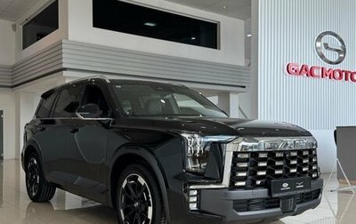 GAC GS8, 2024 год, 4 999 000 рублей, 1 фотография