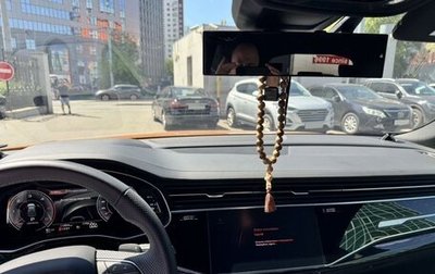 Audi Q8 I, 2022 год, 9 700 000 рублей, 1 фотография