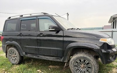 ЛуАЗ Patriot, 2017 год, 670 000 рублей, 1 фотография