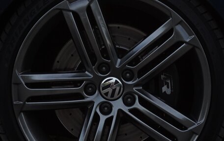 Volkswagen Golf R VII, 2014 год, 3 200 000 рублей, 1 фотография