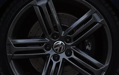 Volkswagen Golf R VII, 2014 год, 3 200 000 рублей, 1 фотография