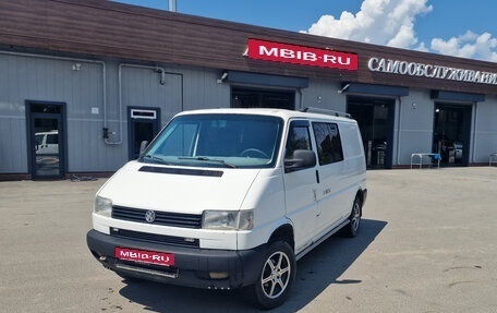 Volkswagen Transporter T4, 1999 год, 800 000 рублей, 1 фотография