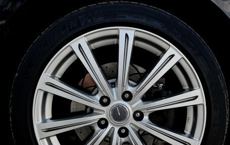 Infiniti G, 2012 год, 1 850 000 рублей, 7 фотография