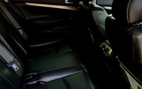 Infiniti G, 2012 год, 1 850 000 рублей, 10 фотография
