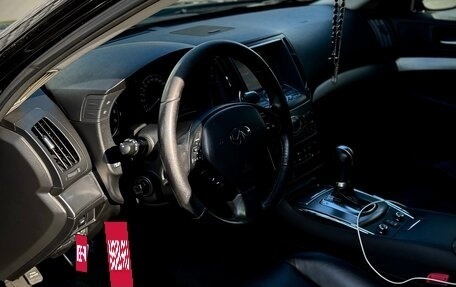 Infiniti G, 2012 год, 1 850 000 рублей, 8 фотография