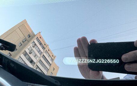 Volkswagen Tiguan II, 2018 год, 2 400 000 рублей, 12 фотография