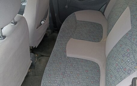Daewoo Matiz I, 2005 год, 280 000 рублей, 5 фотография