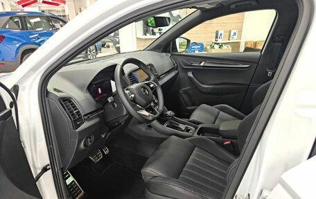 Skoda Karoq I, 2025 год, 4 000 000 рублей, 8 фотография