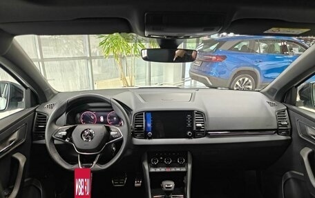 Skoda Karoq I, 2025 год, 4 000 000 рублей, 7 фотография