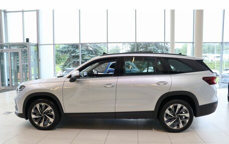 Skoda Kodiaq, 2025 год, 5 450 000 рублей, 2 фотография