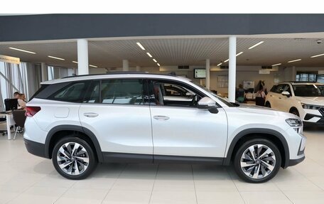 Skoda Kodiaq, 2025 год, 5 450 000 рублей, 7 фотография