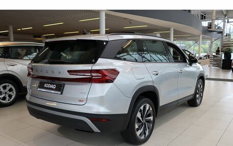 Skoda Kodiaq, 2025 год, 5 450 000 рублей, 6 фотография