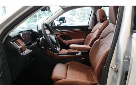 Skoda Kodiaq, 2025 год, 5 450 000 рублей, 11 фотография