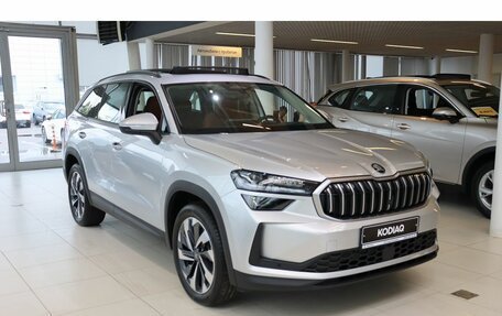 Skoda Kodiaq, 2025 год, 5 450 000 рублей, 8 фотография