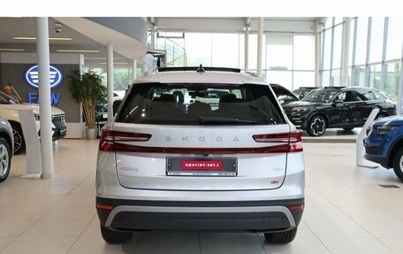 Skoda Kodiaq, 2025 год, 5 450 000 рублей, 4 фотография