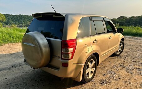 Suzuki Escudo III, 2005 год, 900 000 рублей, 3 фотография