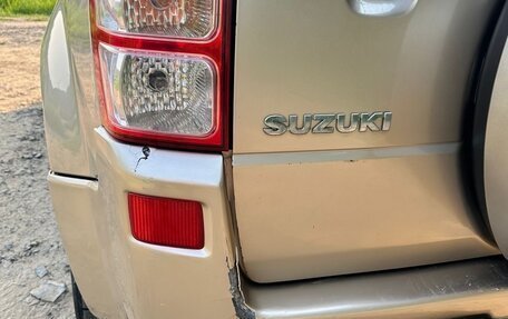 Suzuki Escudo III, 2005 год, 900 000 рублей, 2 фотография