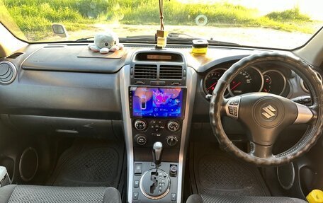 Suzuki Escudo III, 2005 год, 900 000 рублей, 9 фотография