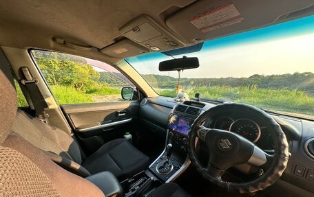 Suzuki Escudo III, 2005 год, 900 000 рублей, 7 фотография
