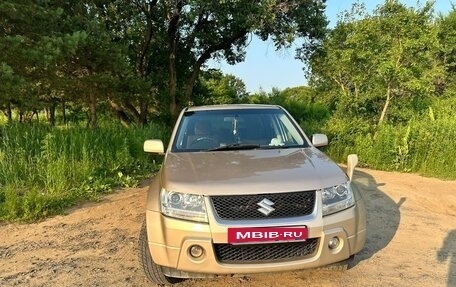 Suzuki Escudo III, 2005 год, 900 000 рублей, 5 фотография