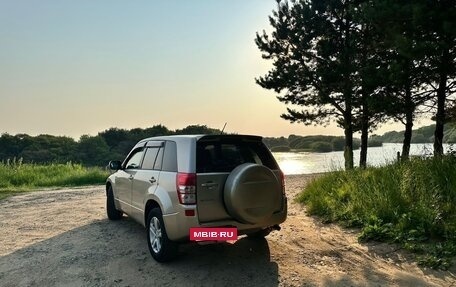 Suzuki Escudo III, 2005 год, 900 000 рублей, 13 фотография