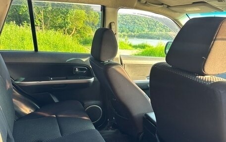 Suzuki Escudo III, 2005 год, 900 000 рублей, 8 фотография