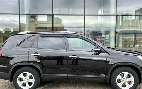 KIA Sorento II рестайлинг, 2014 год, 1 499 000 рублей, 4 фотография