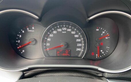 KIA Sorento II рестайлинг, 2014 год, 1 499 000 рублей, 11 фотография