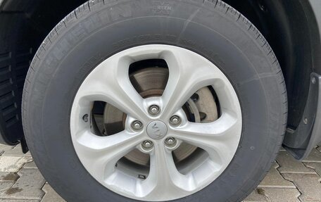 KIA Sorento II рестайлинг, 2014 год, 1 499 000 рублей, 10 фотография