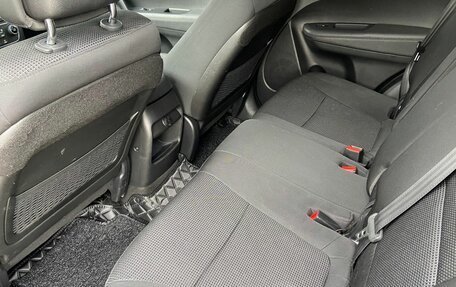 KIA Sorento II рестайлинг, 2014 год, 1 499 000 рублей, 17 фотография