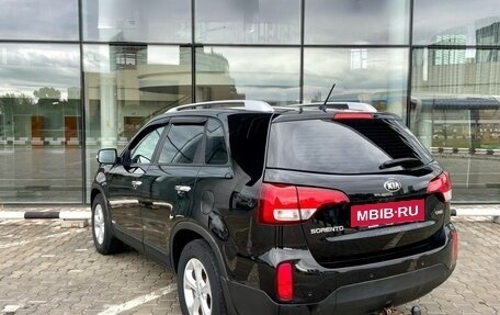 KIA Sorento II рестайлинг, 2014 год, 1 499 000 рублей, 7 фотография