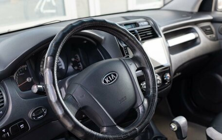 KIA Sportage II, 2008 год, 680 000 рублей, 11 фотография