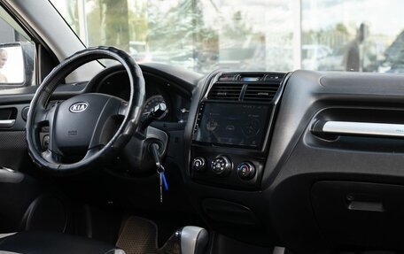 KIA Sportage II, 2008 год, 680 000 рублей, 10 фотография