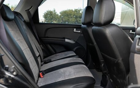 KIA Sportage II, 2008 год, 680 000 рублей, 19 фотография