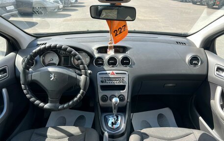 Peugeot 308 II, 2008 год, 439 000 рублей, 16 фотография