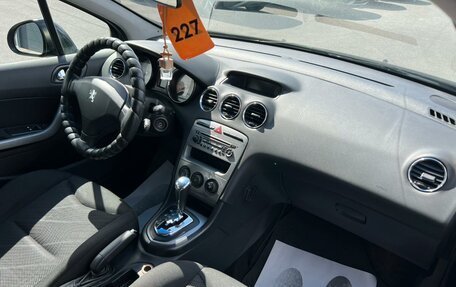Peugeot 308 II, 2008 год, 439 000 рублей, 13 фотография