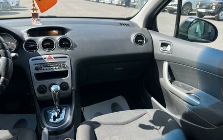 Peugeot 308 II, 2008 год, 439 000 рублей, 15 фотография