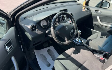 Peugeot 308 II, 2008 год, 439 000 рублей, 10 фотография