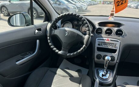 Peugeot 308 II, 2008 год, 439 000 рублей, 14 фотография
