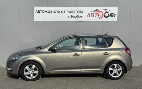 KIA cee'd I рестайлинг, 2011 год, 790 000 рублей, 4 фотография