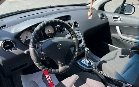 Peugeot 308 II, 2008 год, 439 000 рублей, 11 фотография