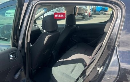 Peugeot 308 II, 2008 год, 439 000 рублей, 17 фотография