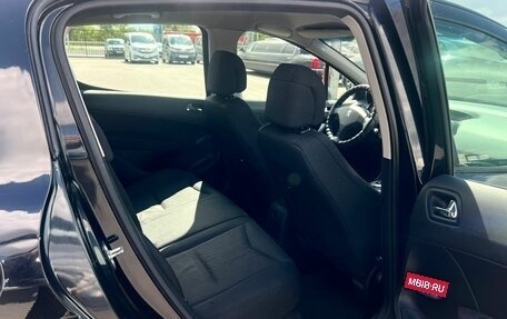 Peugeot 308 II, 2008 год, 439 000 рублей, 18 фотография