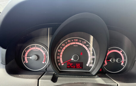 KIA cee'd I рестайлинг, 2011 год, 790 000 рублей, 9 фотография